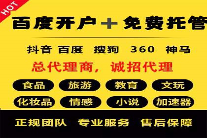 案例剖析：SEM助力企业业绩增长